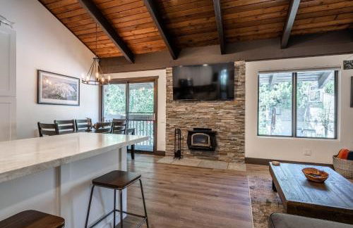 Horizons IV #156 New Luxurious Listing! Fully Remodeled 2 Bedroom Plus Loft 3 Full Bathroom Sleeps 8 - Foto 30