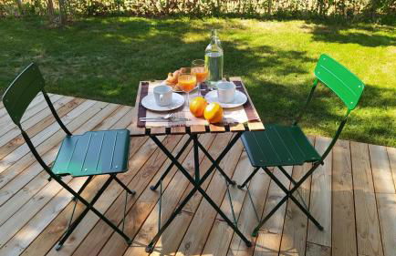 Villa Poète avec jardin 3 Chambres Parking gratuit - Foto 38