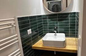 Maison Stabatio Appartement Margot - Photo 10