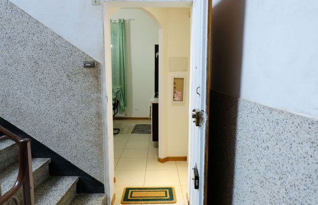 Marconi Airport Cozy Dream Flat - Foto 32