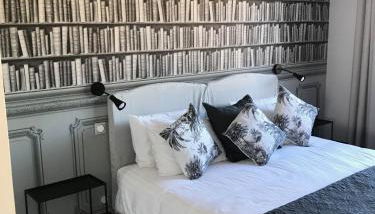 Appartement plein centre Saint Florent face au port - Foto 3