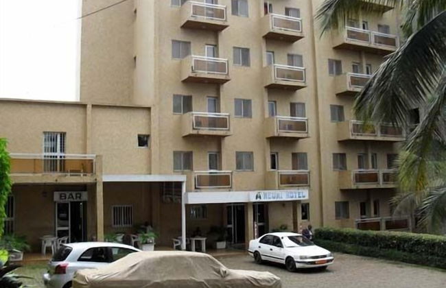 Meumi Residence - Foto 1