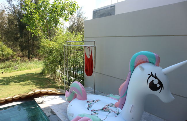 Vacation Homes Perfect Point Villa - Foto 55