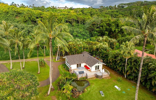 Coconut Hut 2 Bedroom Home by RedAwning - Foto 42