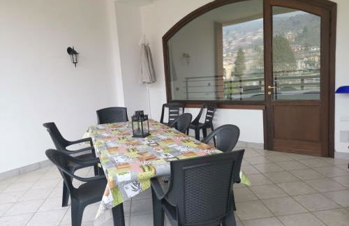 CAV Casa del vecchio faggio - 4 stelle - Nebbiuno Lago Maggiore - Foto 29