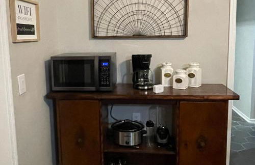 Clayton's 1910 Restored Mill House-near Burlington - Foto 10