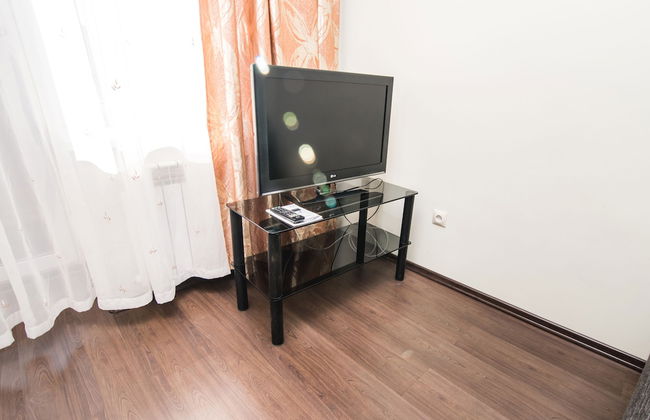 Apartment on Komsomolskaya St. 25B - Foto 11