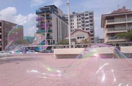 Apartment Joanna Grau de Gandia - Photo 15