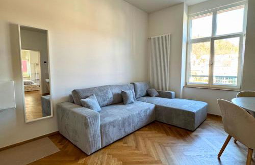 Isaak Apartment Löwenbau E2-W07 - Foto 12