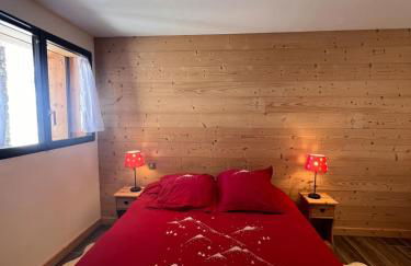 Le Zelfée appartement de 4 personnes à Albiez-Montrond - Foto 15