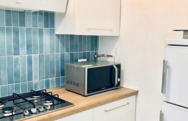 Appartamenti vicini al mare a Giglio campese - Foto 17