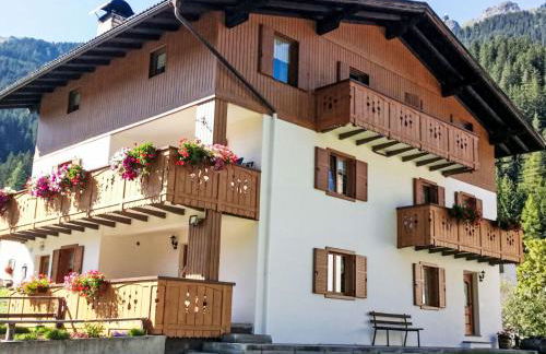 Apartment Cristina by Interhome - Foto 8