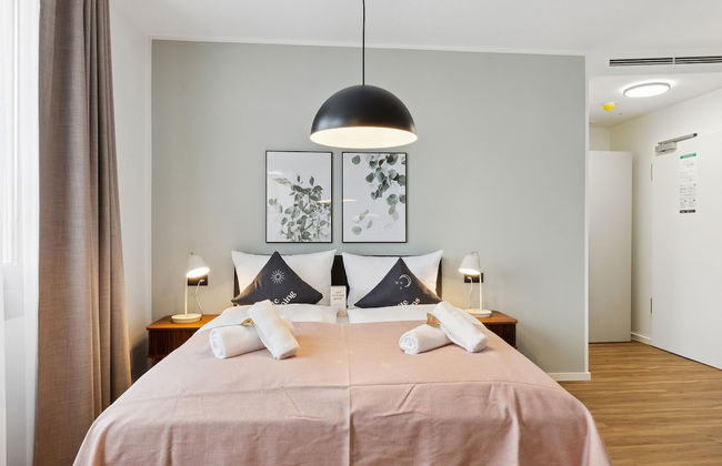 Limehome Zwickau Magazinstr. - Foto 9