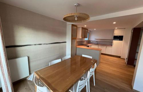 Maison proche grande plage - Foto 11