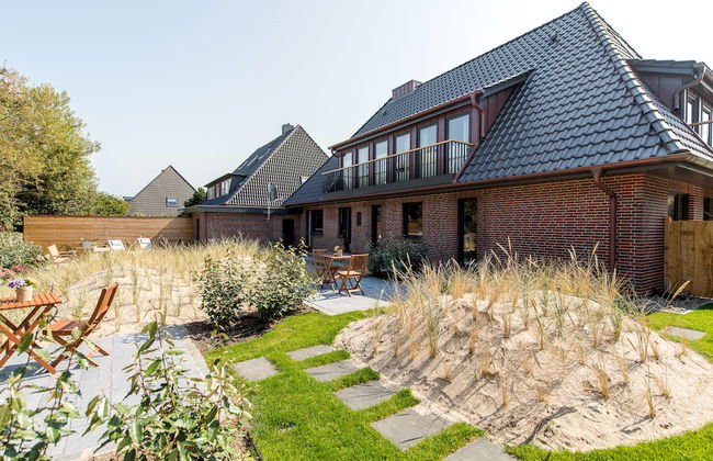 Welle11 Westerland Sylt - Photo 29