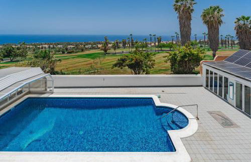 Gorgeous Golf Villa - Foto 72