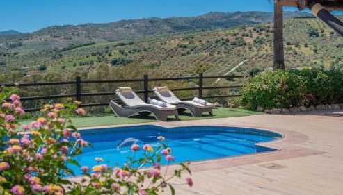 Cortijo Rueda Campos Tolox by Ruralidays - Foto 3