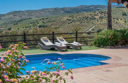 Cortijo Rueda Campos Tolox by Ruralidays - Foto 3