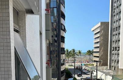 Apt Marco dos Corais - Foto 7