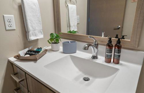 Sable 604 - One Bedroom - Photo 17