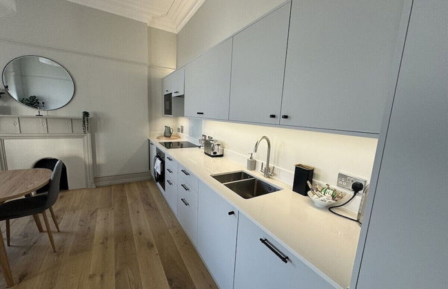 Elliott Terrace by Pureserviced. - Foto 23