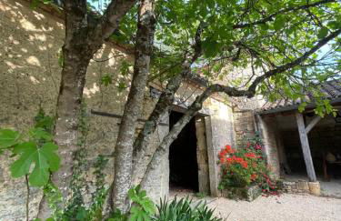 Gite D'Amis de Belbouys - Foto 45