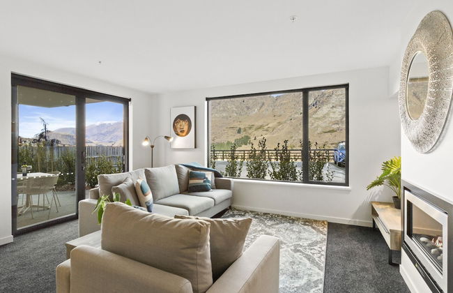 Taha Apartment - Foto 1