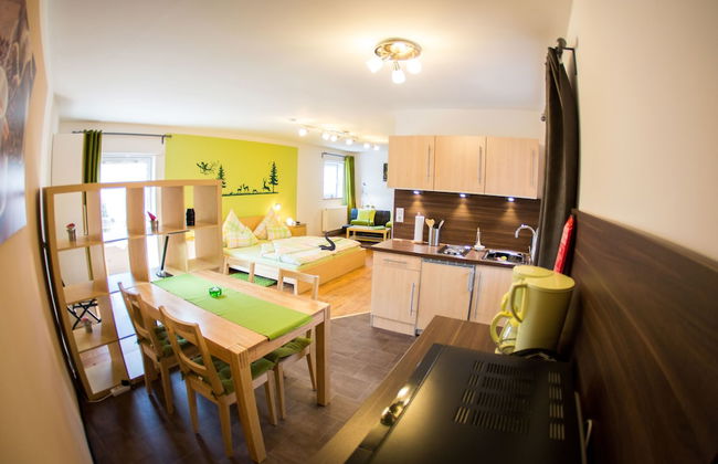 Treppendorfer Apartments - Foto 46