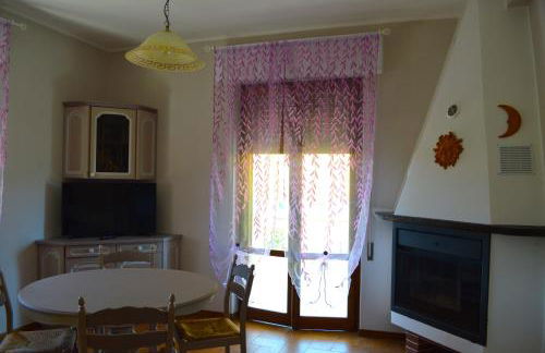 Villa Albetta Casa Vacanze - Foto 67