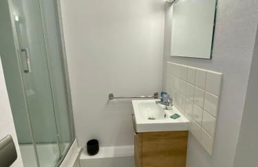 Le Hublot - Meublé Tourisme Classé 3 étoiles - Foto 22