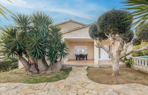 Cozy Home In Calafell With Wifi - Photo 14