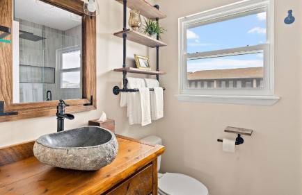 Gulf View Beach Bungalow, Hot Tub, Dog-Friendly, Near Scooners, Near Beach - Foto 6