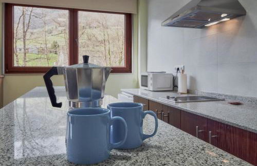 Valle del Ibias - Primero Derecha - Foto 5