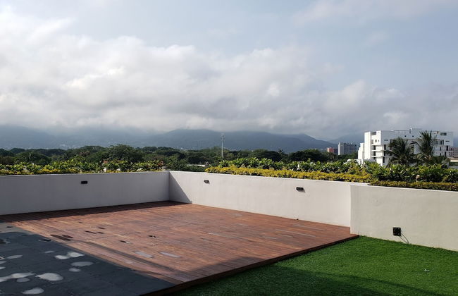 Spectacular Beach And Mountain View Condo - 5 Min From The Beach - Foto 33