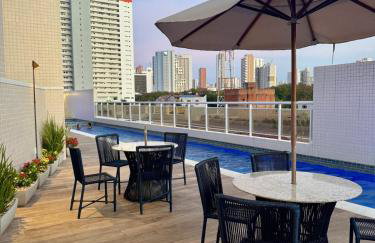 Apartamento na Praia de Iracema - Foto 35
