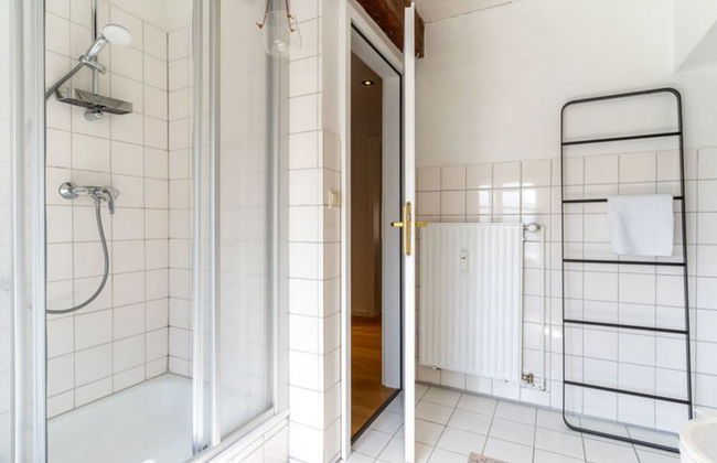 Studio in Tonning Near sea - Photo 13