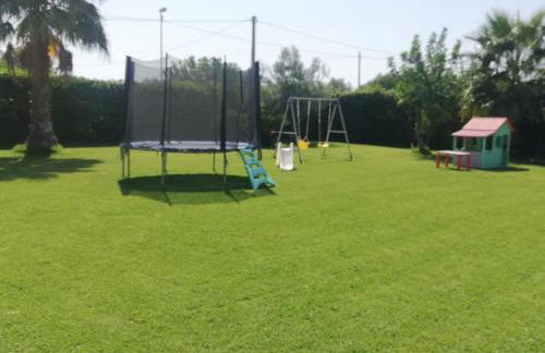 Casa Opuntia Rosolini - Foto 11