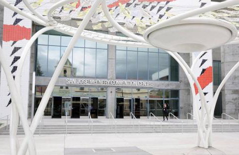 Modern 2BR Downtown San Jose Condo Walkable - Foto 49