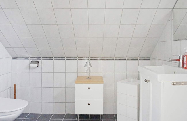 4 Star Holiday Home in Visby - Foto 11