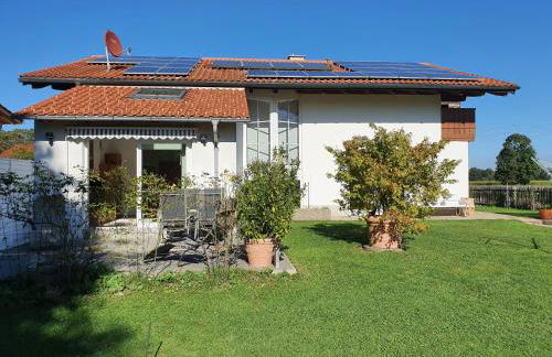 Ferienwohnung Filser - Foto 1