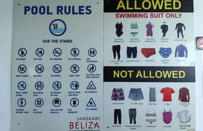 Simfoni Comfy 3BR Suite - Photo 27