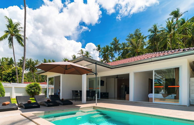 SAWAN Pool Villas Residence - Foto 13