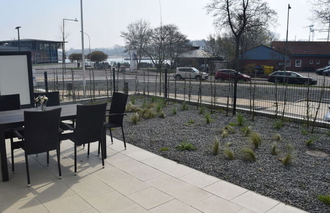 High End Travemunde Comfortable Vacation Home - Foto 14