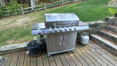 ANNABESSACOOK RETREAT LIMIT 8 home - Foto 5