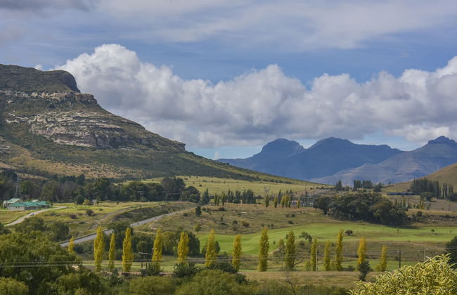 Clarens Retreat - Foto 38