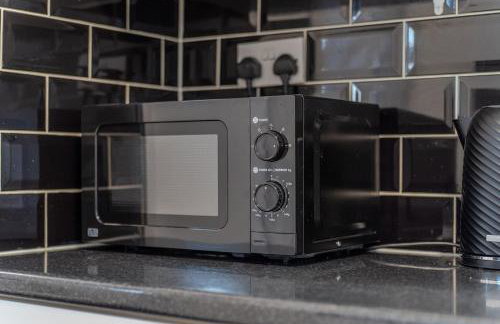 The Hampden House - Sleeps 7 - Foto 9