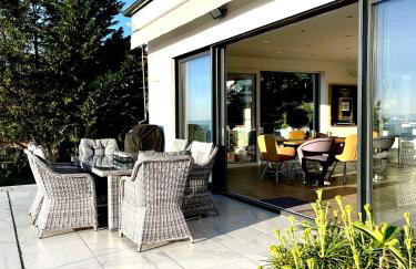 Villa White Pearl Opatija Luxury Stay with Pool and Sea View - Foto 31