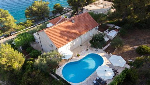 Villa Katja - Photo 4