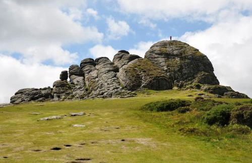 The Kiln - Historic 3Br Cottage in Dartmoor - Foto 20