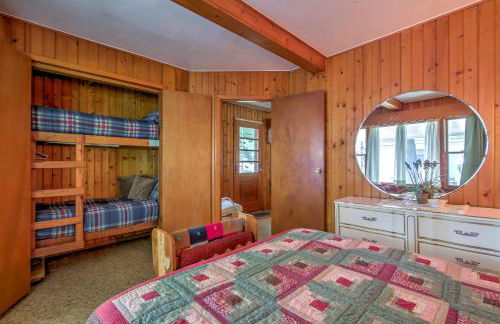 Walk to River! Its A Wonderful Life Cottage - Foto 14